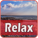 Relaxing Radios-Live Music Icon