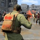 Zombie Hunt: Apocalypse Games icon