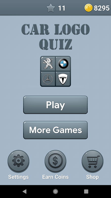 Memory Game: Logo Quiz APK (Android Game) - Free Download
