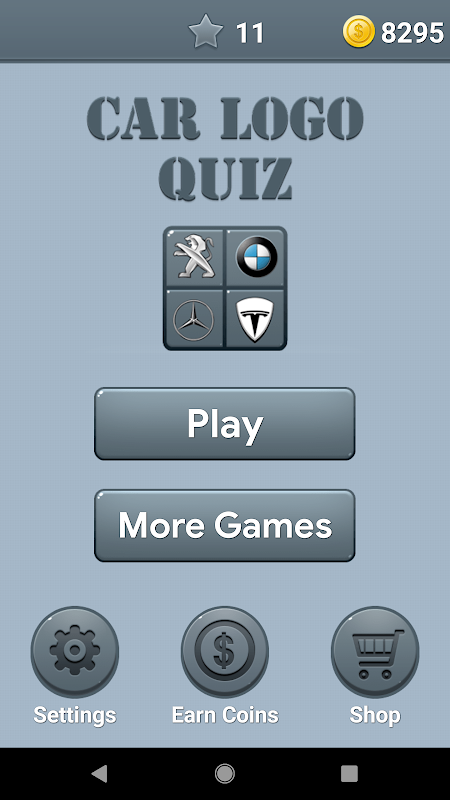 Car Logos Quiz::Appstore for Android