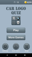 Logo de voitures Quiz screenshot 0