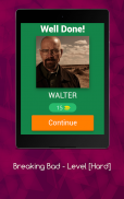 Breaking Bad - Level [Hard] screenshot 6