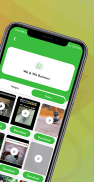 Whatsapp States Saver | All in One video Download screenshot 1