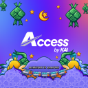 Access by KAI