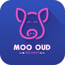 Moo Oud Delivery หมูอู้ดเดลิเวอรี่ Icon
