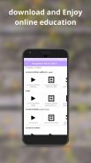 EshoShikhi Learning App screenshot 1