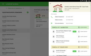 e-SUS Território screenshot 4