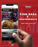 Vamos Homes:Vacation Rentals Offers &Travel Guides screenshot 3