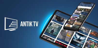 Antik TV