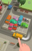 Parking Jam 3D screenshot 10