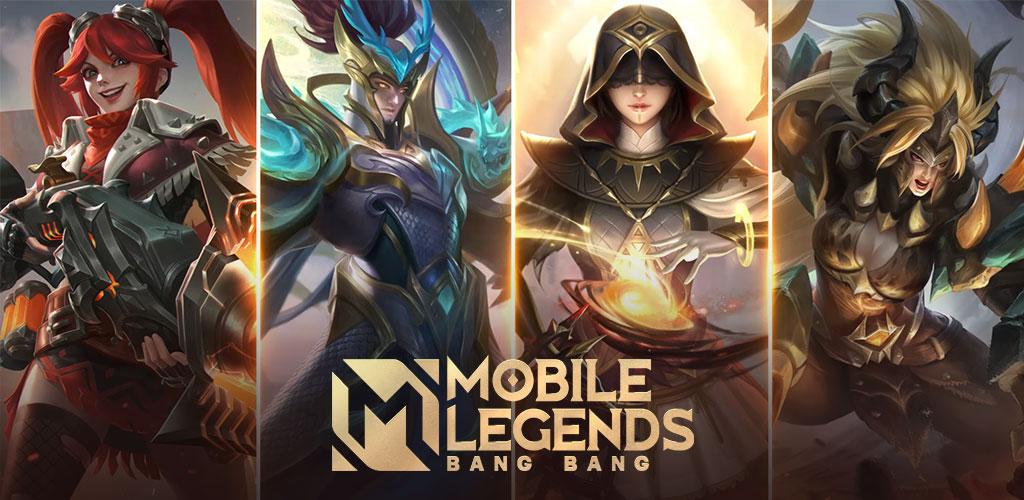 Mobile Legends: Bang Bang - Download