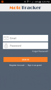MBX MotoTracker screenshot 5