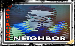 Walktrough for game the Neighbor Time 4 screenshot 0