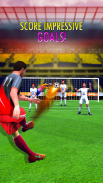 Penalty League Football Games screenshot 0