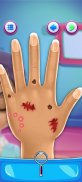 Hand Doctor : Kids Doctor screenshot 2