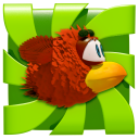 Dear Birdie Icon