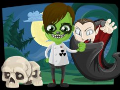 Halloween Costumi e Giochi screenshot 5