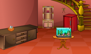 555-Vintage House Escape 3 screenshot 1