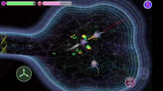 NeonDash Free screenshot 6