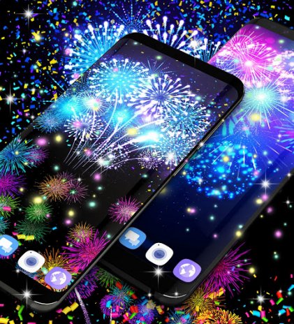 Happy New Year 2020 Live Wallpaper 13 4 Download Apk For Android