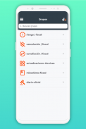 Alerta Fiscal screenshot 6
