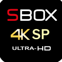 SBOX SP 4K