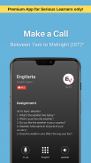 English Learning App: EngVarta screenshot 3