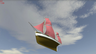 OpenGL ES 3.0 Ocean Water screenshot 4