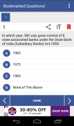 EduQuiz : Banking Awareness screenshot 5