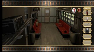 Escape the train screenshot 6