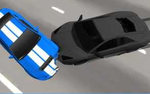 Super Car Driving 3D screenshot 1