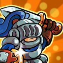 Idle Squad: PVP & Pixel Icon