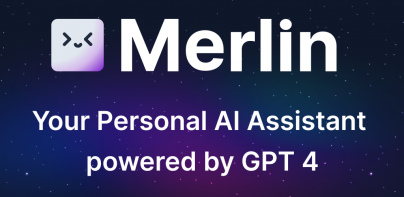 Merlin AI: AI Chat Assistant