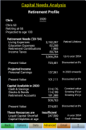 PlanMode - Financial Planning screenshot 7