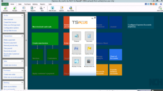 TSplus Remote Desktop screenshot 5
