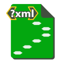 XML Editor icon