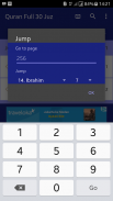 MyQur'an Al Quran 30 Juz screenshot 6