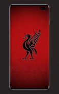 LFC The Kop Wallpaper HD 2020 screenshot 0