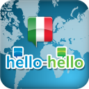 Italian Hello-Hello (Phone)