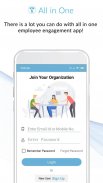 TIENET - Employee Engagement Platform screenshot 5