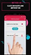 Video Downloader for TikTok - No Watermark screenshot 3