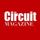 The Circuit Magazine Icon