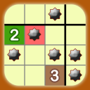 Sudoku Mine - classic puzzle