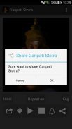 Ganpati Stotra screenshot 4