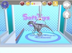 Soft Toys Claw : Claw Machine screenshot 10