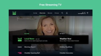 Local Now: News, Movies & TV screenshot 7