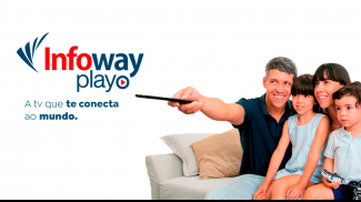 infowayplay STB screenshot 2