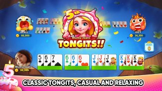 Tongits Go - Mines Slots Pusoy - APK Download for Android | Aptoide