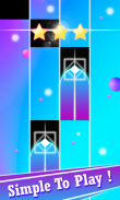 FNF vs Tricky Piano Tiles screenshot 1