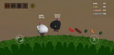 BigBog.io screenshot 1